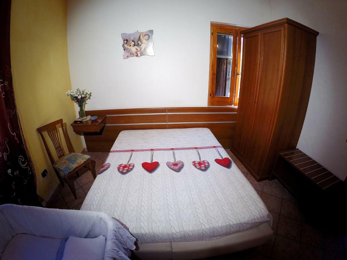 Agriturismo A Do' Cumparone Corbara  ภายนอก รูปภาพ