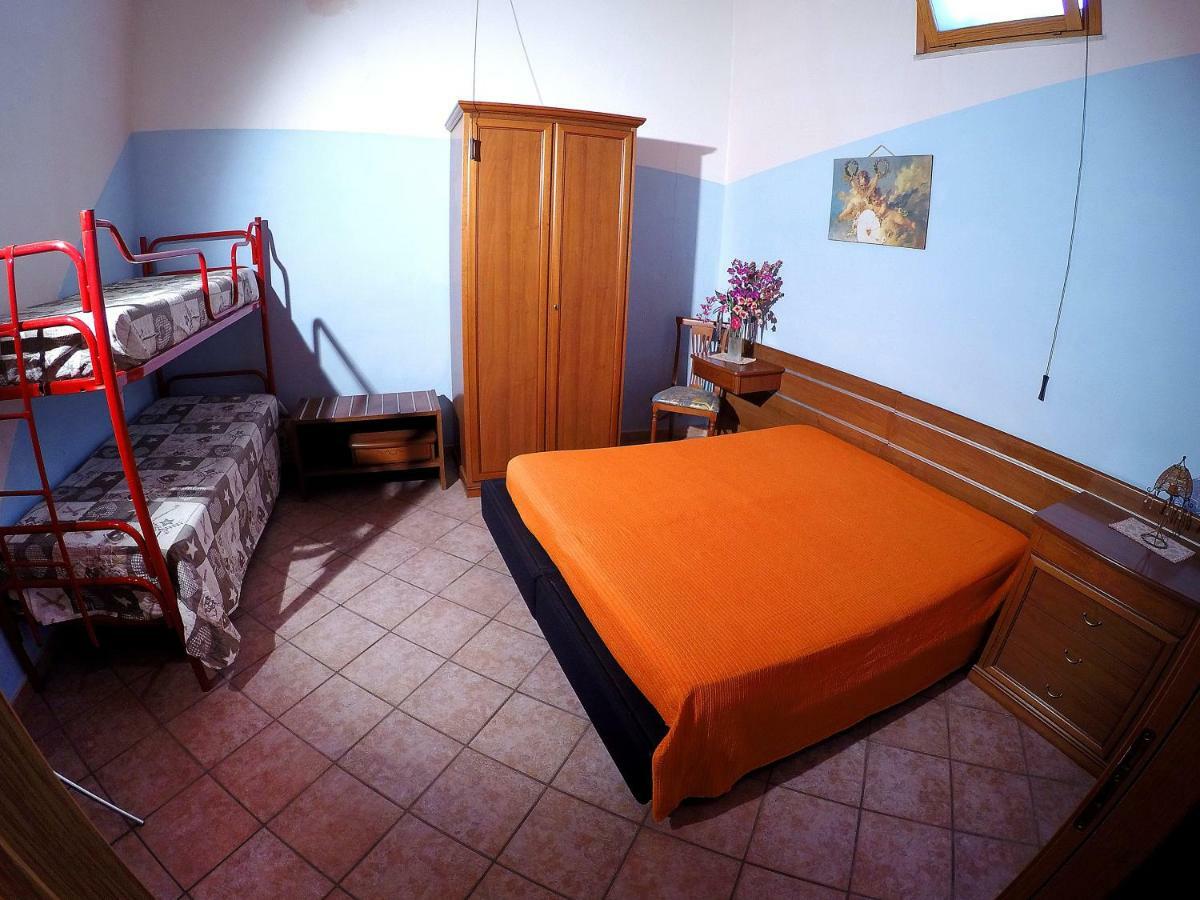 Agriturismo A Do' Cumparone Corbara  ภายนอก รูปภาพ