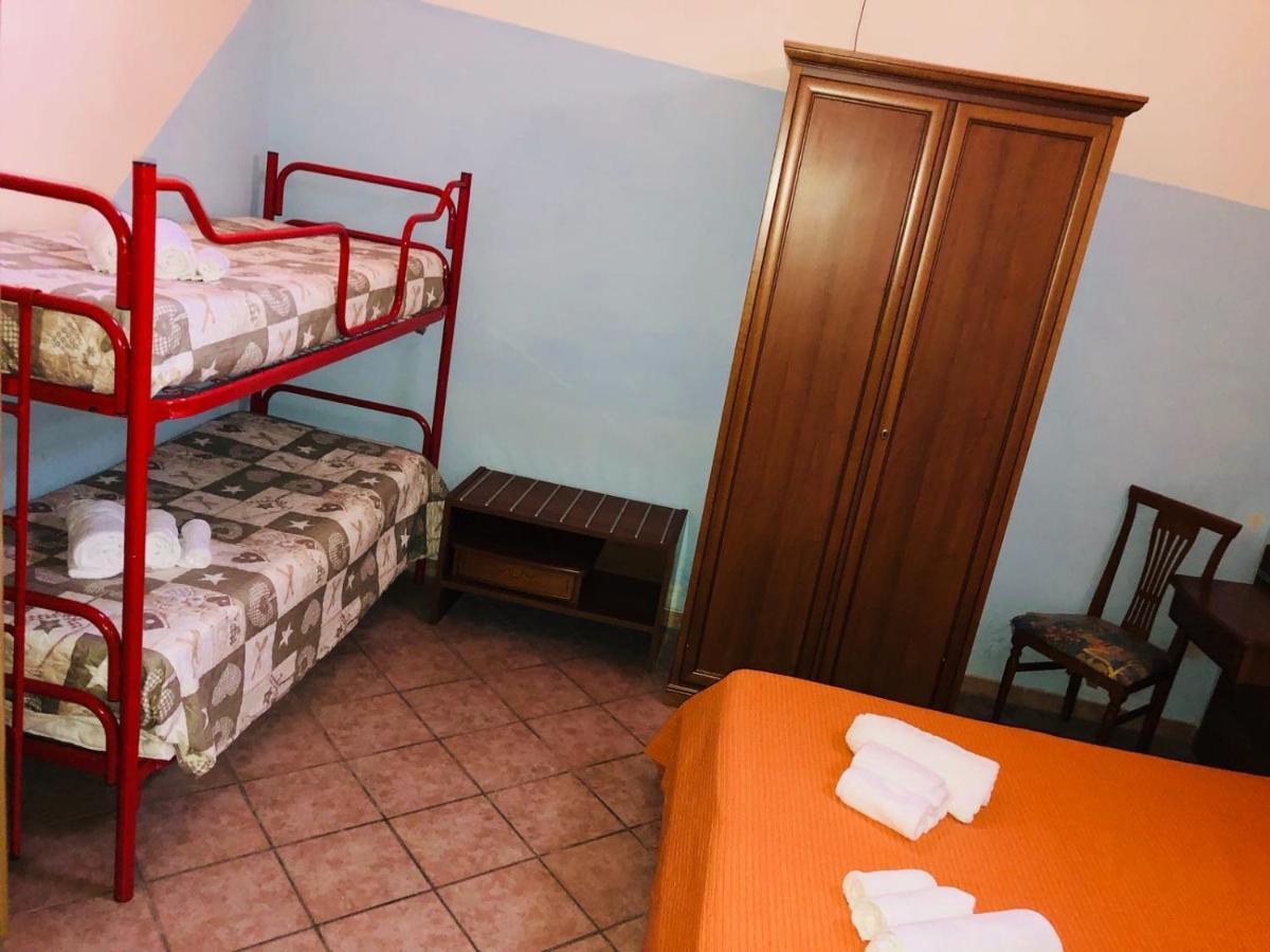 Agriturismo A Do' Cumparone Corbara  ภายนอก รูปภาพ