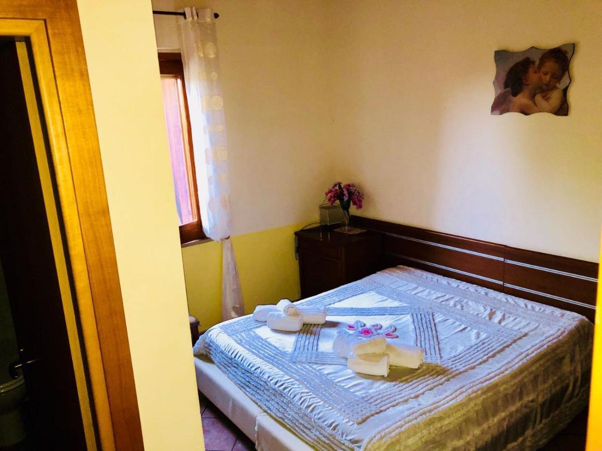 Agriturismo A Do' Cumparone Corbara  ภายนอก รูปภาพ