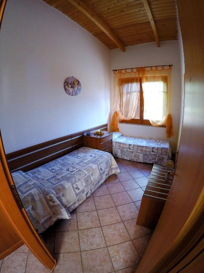 Agriturismo A Do' Cumparone Corbara  ภายนอก รูปภาพ